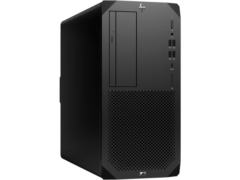Hình ảnh chi tiết MÁY TÍNH ĐỂ BÀN HP Z2 TOWER G9 WORKSTATION,CORE I9-14900,16GB RAM,512GB SSD,INTEL GRAPHICS,USB KEYBOARD & MOUSE,HDMI PORT,LINUX,3Y WTY_4N3U8AV - Ảnh số 1