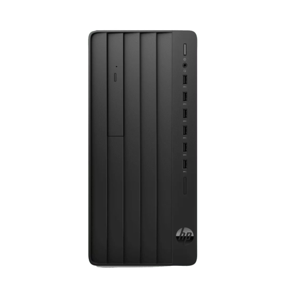 Hình ảnh chi tiết [AY1Y1PT] PC HP PRO TOWER 280 G9 PCI/ CORE I5-14500/8GB DDR5/512GB SSD/INTEL GRAPHICS/WLAN AX+BT/KEYBOARD/MOUSE/WIN 11 HOME 64 - 01Y - Ảnh số 1