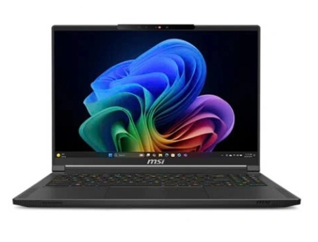 Hình ảnh chi tiết Laptop MSI Stealth A16 AI+ A3XVGG 208VN (RYZEN AI 9 HX 370; 32GB; 2TB SSD; RTX4070/8GB; 16IN IPS UHD+; WIN11) - Ảnh số 1