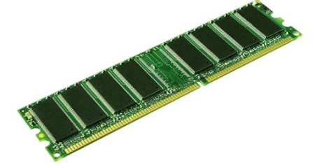 Hình ảnh chi tiết BỘ NHỚ RAM 512-MB PC2100 Registered ECC DDR SDRAM DIMM For DL3xxG3, BL20P , NAS2000, NAS 4000. (261584-041)_(287496-B21) - Ảnh số 1