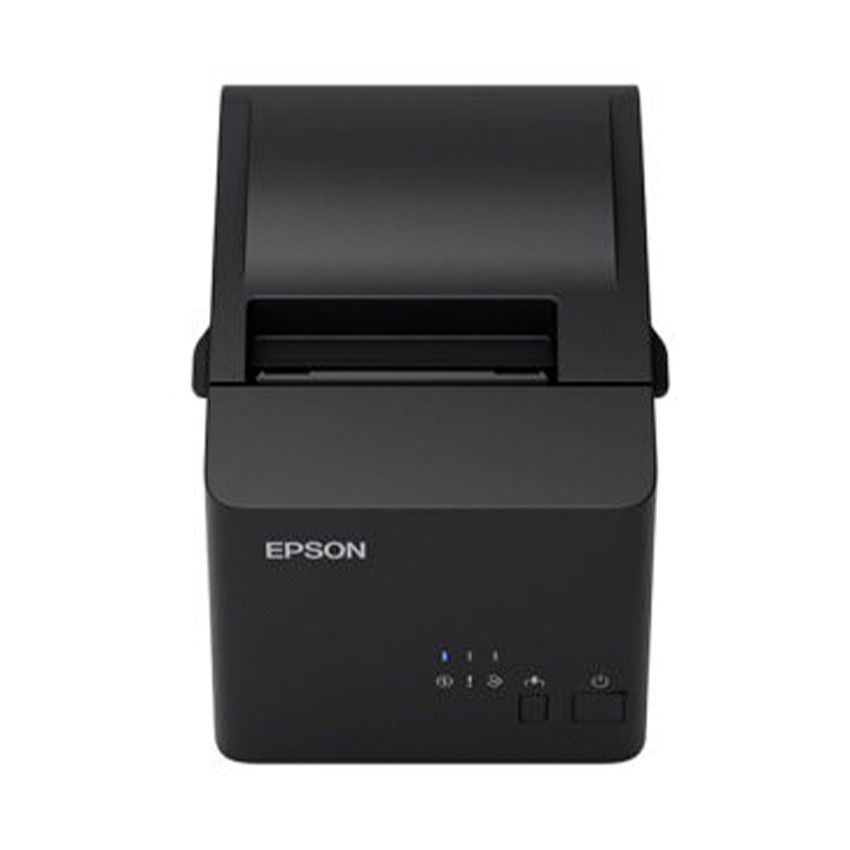 Hình ảnh chi tiết MÁY IN BILL EPSON T82III ( USB VÀ RS232 , P/N C31CH51541 ) - Ảnh số 1