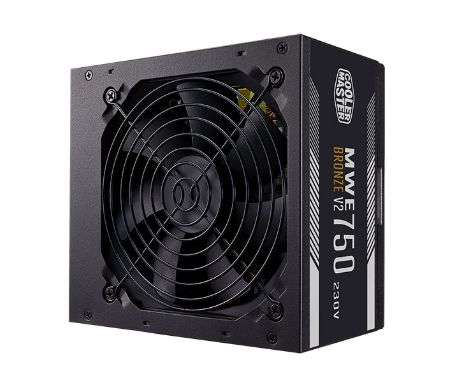 Hình ảnh chi tiết NGUỒN MÁY VI TÍNH CM MWE BRONZE V2 230V 750W - Ảnh số 1