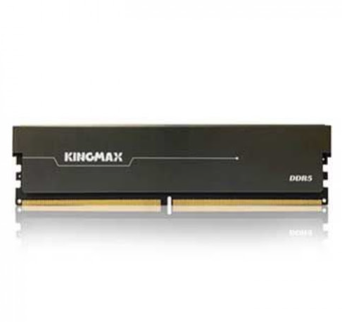 Hình ảnh chi tiết BỘ NHỚ MÁY VI TÍNH KINGMAX 32GB DDR5-5600 HEATSINK HORIZON - Ảnh số 1