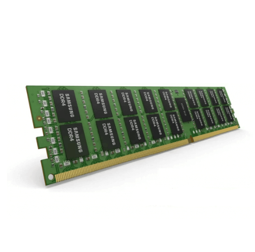 Hình ảnh chi tiết BỘ NHỚ MÁY TÍNH SAMSUNG 64GB DDR4-3200 ECC RDIMM - Ảnh số 1