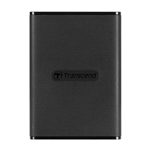Hình ảnh chi tiết Ổ CỨNG GẮN NGOÀI 500GB SSD ESD270C USB 3.1 GEN 2 TYPE C TRANSCEND TS500GESD270C (SSDTE500GB270C) - Ảnh số 1