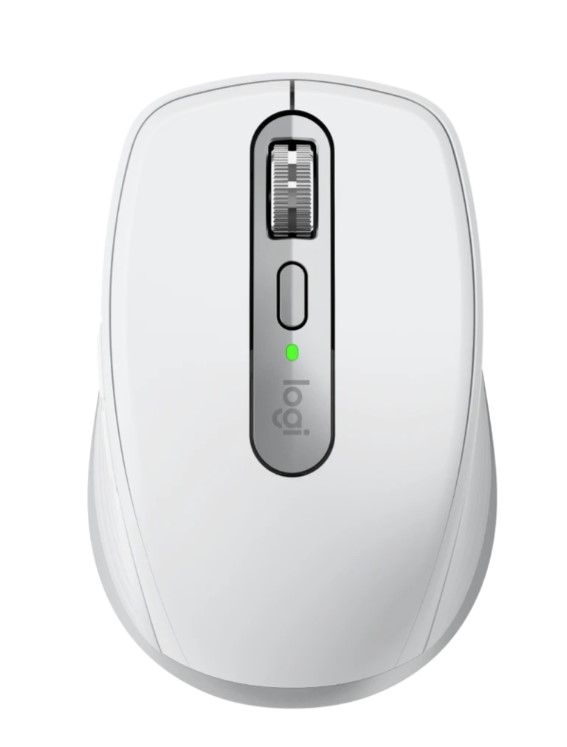 Hình ảnh chi tiết CHUỘT LOGITECH MX ANYWHERE 3S XÁM (910-006933) - Ảnh số 1