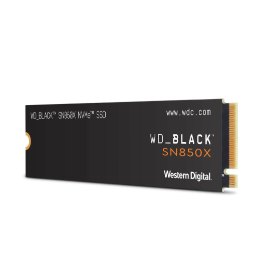 Hình ảnh chi tiết Ổ CỨNG MÁY VI TÍNH SSD HIỆU WESTERN DIGITAL WDS200T2X0E, 2TB - Ảnh số 1
