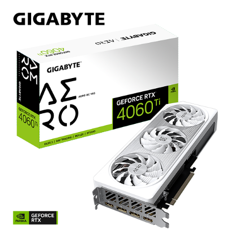Hình ảnh chi tiết CẠC MÀN HÌNH GIGABYTE 16GB GVN406TAERO OC-16GD - Ảnh số 1
