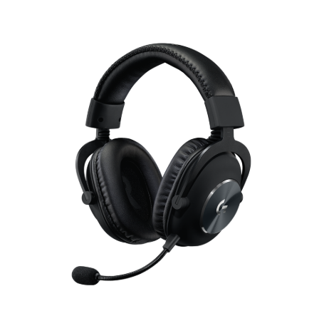 Hình ảnh chi tiết TAI NGHE LOGITECH PRO X (981-000820) - Ảnh số 1
