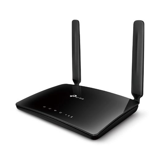Hình ảnh chi tiết BỘ ĐỊNH TUYẾN TP-LINK, 2.4/5GHz/W-CDMAFDD/GSM, ARCHER MR200 - Ảnh số 1