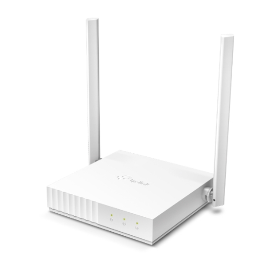 Hình ảnh chi tiết THIẾT BỊ ĐỊNH TUYẾN BĂNG TẦN 2,4 GHZ, HIỆU TP-LINK, TL-WR844N - Ảnh số 1