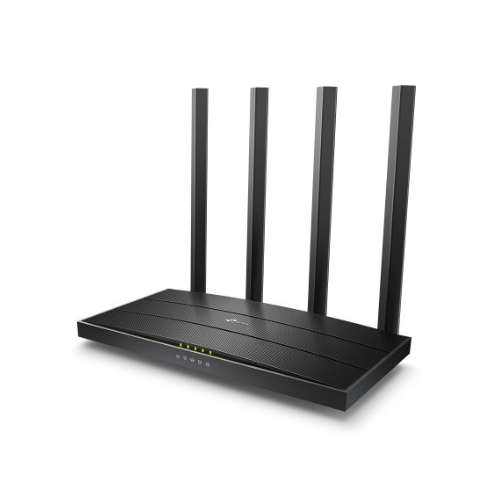 Hình ảnh chi tiết THIẾT BỊ ĐỊNH TUYẾN TP-LINK 2.4 GHZ/5GHZ, ARCHER C80 - Ảnh số 1