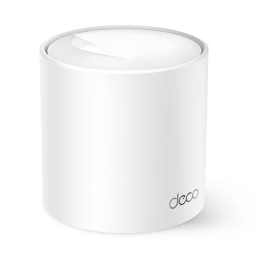 Hình ảnh chi tiết THIẾT BỊ THU PHÁT VÔ TUYẾN BĂNG TẦN 2.4/5GHZ TP-LINK, DECO M5 (3 PACK) - Ảnh số 1
