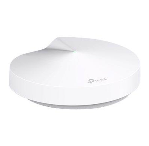 Hình ảnh chi tiết THIẾT BỊ THU PHÁT VÔ TUYẾN BĂNG TẦN 2.4/5 GHZ TP-LINK, DECO M5 (1PACK) - Ảnh số 1