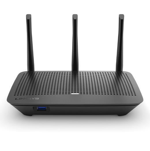 Hình ảnh chi tiết THIẾT BỊ ĐỊNH TUYẾN CÓ CHỨC NĂNG THU PHÁT VÔ TUYẾN LINKSYS MAX-STREAM AC1900 MU-MIMO GIGABIT ROUTER_EA7500S - Ảnh số 1