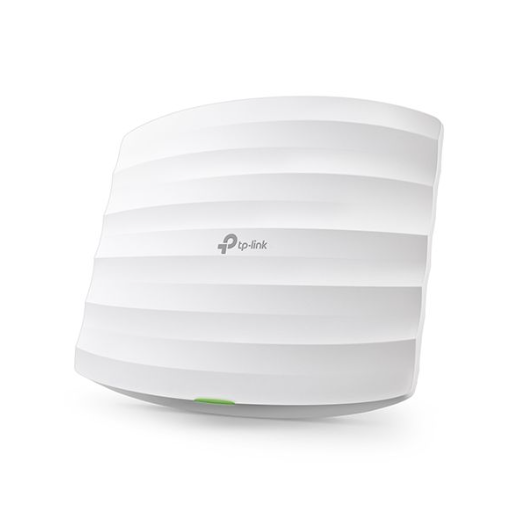 Hình ảnh chi tiết THIẾT BỊ THU PHÁT VÔ TUYẾN BĂNG TẦN 2.4GHZ, TP-LINK, EAP115 - Ảnh số 1