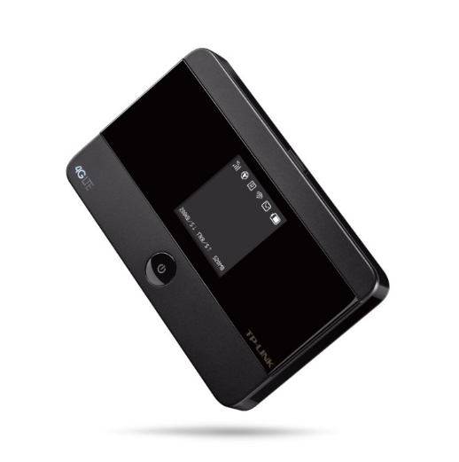 Hình ảnh chi tiết THIẾT BỊ ĐẦU CUỐI GSM, 2.4GHZ/5GHz, LINK, M7350 - Ảnh số 1