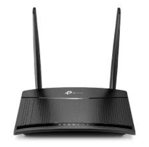 Hình ảnh chi tiết THIẾT BỊ ĐỊNH TUYẾN 2G/3G/4G BĂNG TẦN 2.4GHZ TP-LINK, TL-MR100 - Ảnh số 1