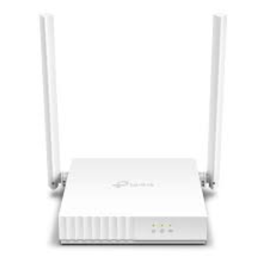 Hình ảnh chi tiết THIẾT BỊ ĐỊNH TUYẾN BĂNG TẦN 2.4 GHZ HIỆU TP-LINK TL-WR820N - Ảnh số 1