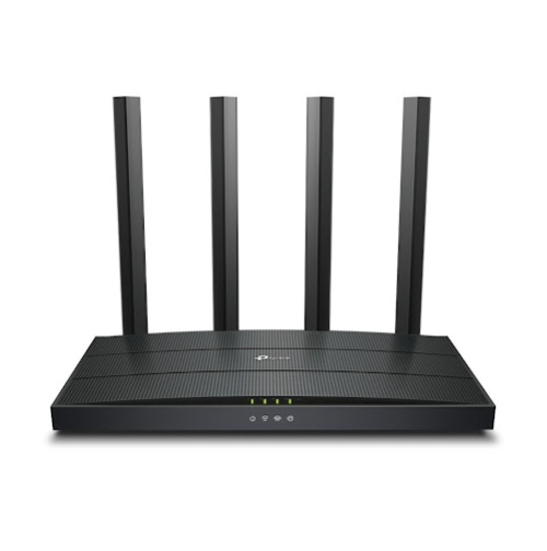 Hình ảnh chi tiết THIẾT BỊ ĐỊNH TUYẾN CÓ CHỨC NĂNG THU PHÁT VÔ TUYẾN BĂNG TẦN 2,4/5 GHZ,TP-LINK, ARCHER TX3000E - Ảnh số 1