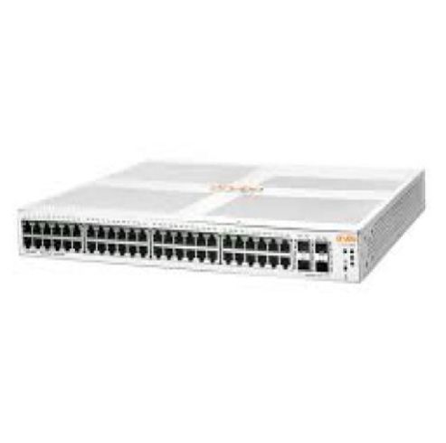 Hình ảnh chi tiết THIẾT BỊ CHUYỂN MẠCH ARUBA ION 1930 24G 4SFP + SWITCH - JL682A - Ảnh số 1