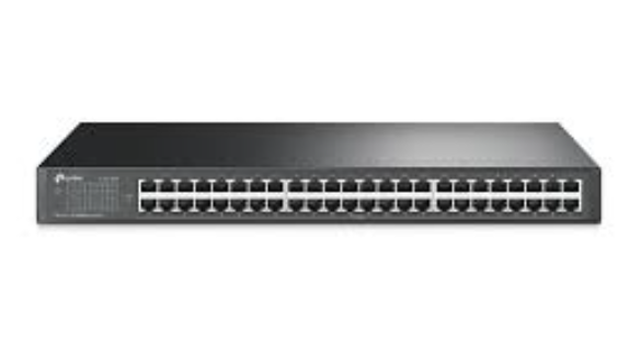 Hình ảnh chi tiết THIẾT BỊ CHUYỂN MẠCH TP-LINK, TL-SF1048 - Ảnh số 1