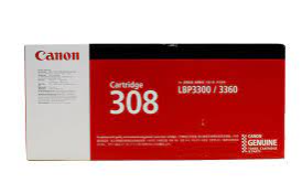 Hình ảnh chi tiết MỰC CANON EP - 308 - Ảnh số 1