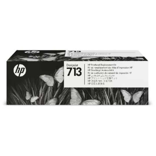 Hình ảnh chi tiết ĐẦU PHUN MỰC IN HP 713 PRINTHEAD REPLACEMENT KIT- 3ED58A - Ảnh số 1