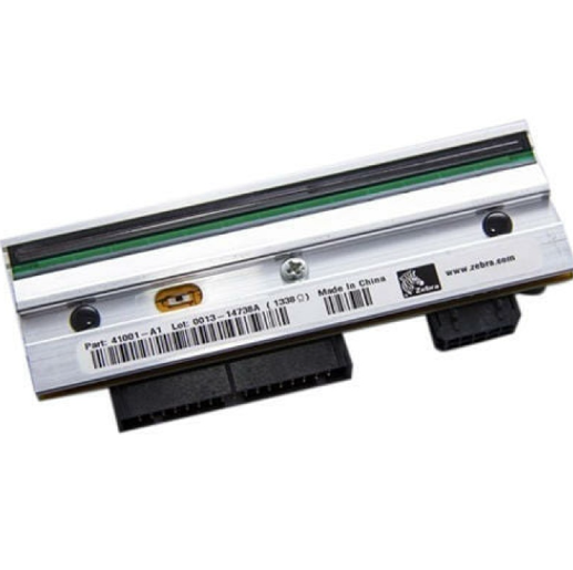 Hình ảnh chi tiết ĐẦU IN CHO MÁY IN ZT410/ZT411: 300DPI - Ảnh số 1