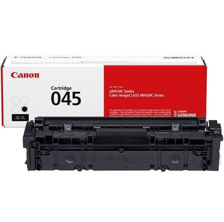 Hình ảnh chi tiết MỰC ĐEN CANON 045 BK - Ảnh số 1