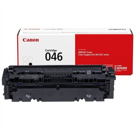 Hình ảnh chi tiết MỰC CANON 046BK - Ảnh số 1