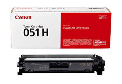 Hình ảnh chi tiết MỰC CANON 051H - Ảnh số 1