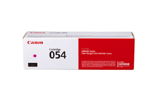 Hình ảnh chi tiết MỰC ĐỎ CANON 054 M ( MF 641, 643, 645 ) - Ảnh số 1