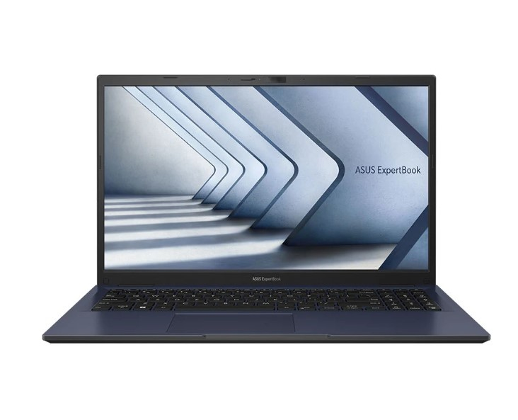 Hình ảnh chi tiết Laptop Asus B1502CVA-NJ0050W I5-1335U/ 8GD4/ 512GB-SSD/3C42WHR/ Win 11 Home/2Y - Ảnh số 1