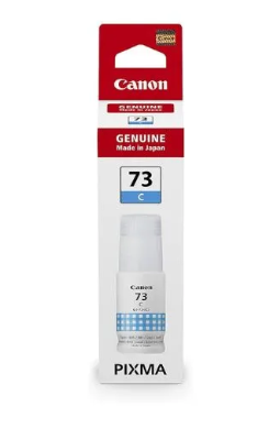 Hình ảnh chi tiết MỰC MÀU CANON GI-73 C - Ảnh số 1