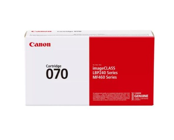 Hình ảnh chi tiết HỘP MỰC IN CANON 070 - Ảnh số 1