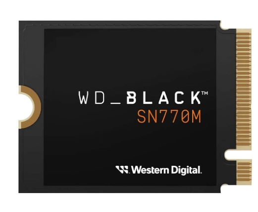 Hình ảnh chi tiết Ổ cứng máy vi tính SSD hiệu WESTERN DIGITAL WDS100T3X0G, 1TB - Ảnh số 1