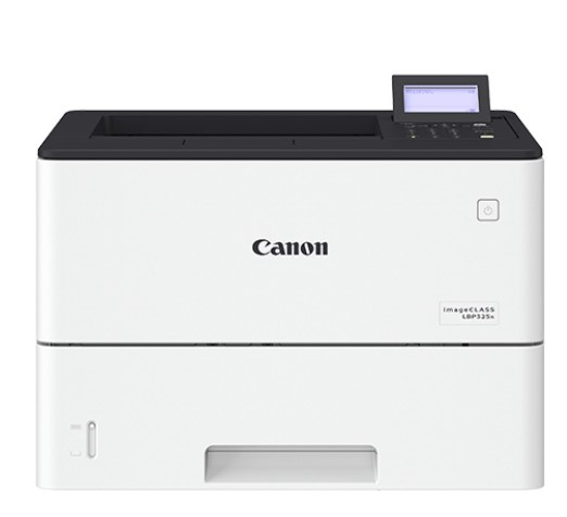 Hình ảnh chi tiết MÁY IN LASER CANON LBP 325X - Ảnh số 1