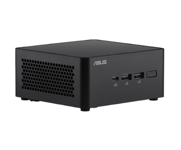 Hình ảnh chi tiết [RNUC14RVHU500001I] BAREBONE(KHUNG MÁY VI TÍNH CÁ NHÂN ĐỂ BÀN-PC MINI) HIỆU ASUS CÓ BẢNG MẠCH CHÍNH ,CHÍP ONBOARD INTEL ULTRA 5, CÓ ADAPTER, KHÔNG BỘ NHỚ, Ổ CỨNG,OS - Ảnh số 1