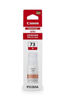 Hình ảnh chi tiết MỰC MÀU CANON GI-73 R - Ảnh số 1