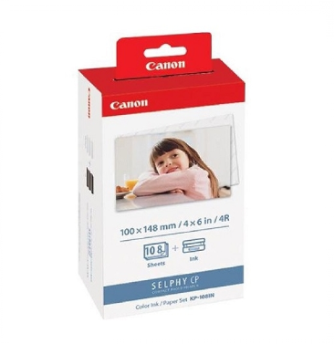 Hình ảnh chi tiết HỘP MỰC IN KP-108IN - Ảnh số 1