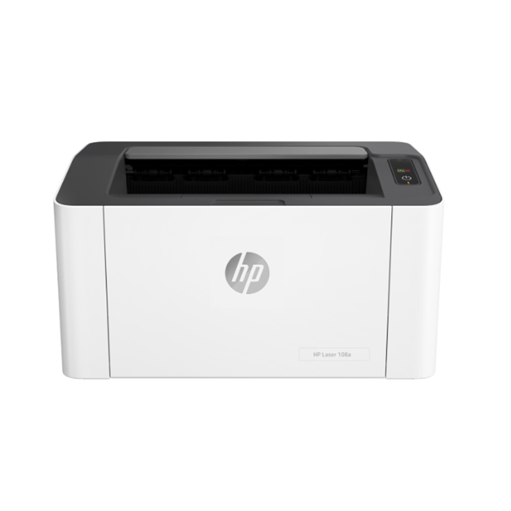 Hình ảnh chi tiết Máy in laser đen trắng HP 108A 4ZB79A - Ảnh số 1