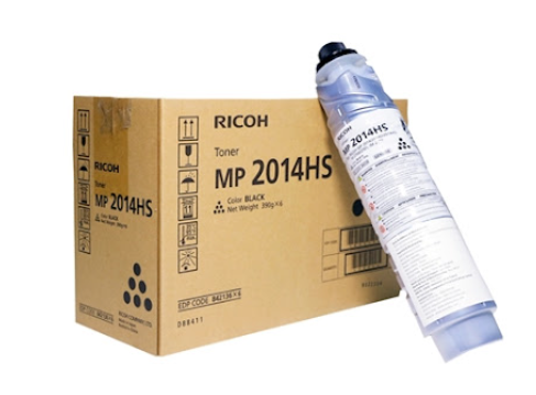 Hình ảnh chi tiết MỰC ĐEN RICOH MP 2014HS - Ảnh số 1