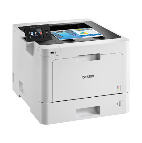 Hình ảnh chi tiết MÁY IN MÀU BROTHER HL-L8360CDW - 01Y - Ảnh số 1
