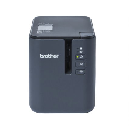 Hình ảnh chi tiết MÁY IN NHÃN BROTHER PT-P950NW - Ảnh số 1