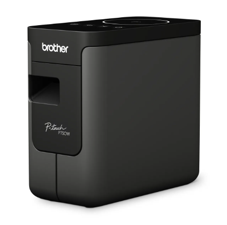 Hình ảnh chi tiết MÁY IN NHÃN BROTHER PT-P750W - Ảnh số 1