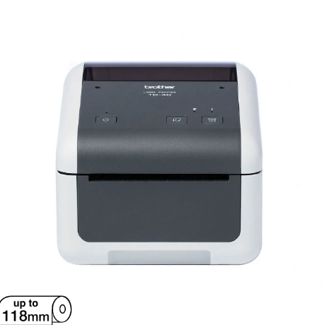 Hình ảnh chi tiết MÁY IN NHÃN BROTHER TD-4420DN - Ảnh số 1
