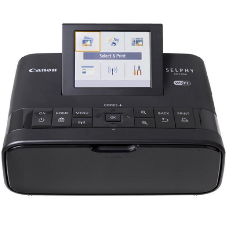 Hình ảnh chi tiết MÁY IN CANON SELPHY CP 1300 - Ảnh số 1