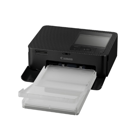 Hình ảnh chi tiết MÁY IN ẢNH CANON SELPHY CP1500 (ĐEN) - Ảnh số 1