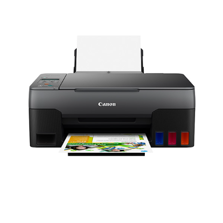 Hình ảnh chi tiết MÁY IN PHUN CANON G3020 - 01Y - Ảnh số 1